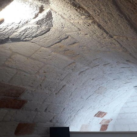 شقة Dimora Sasi Locazione Turistica بولينيانو آ ماري المظهر الخارجي الصورة